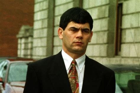 Gerry Hutch (Irish Criminal) ~ Bio Wiki | Photos | Videos