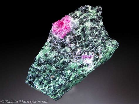 Zoisite Mineral Specimen For Sale