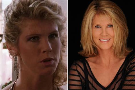 See the Cast of ‘Bloodsport’ Then and Now