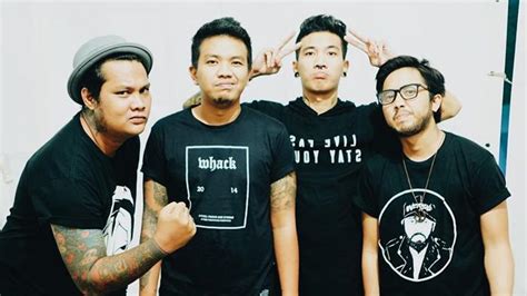 Last Child Rilis Duka - Inilah Single Terbaru dari Band yang Dikabarkan Mau Bubar - TribunStyle.com