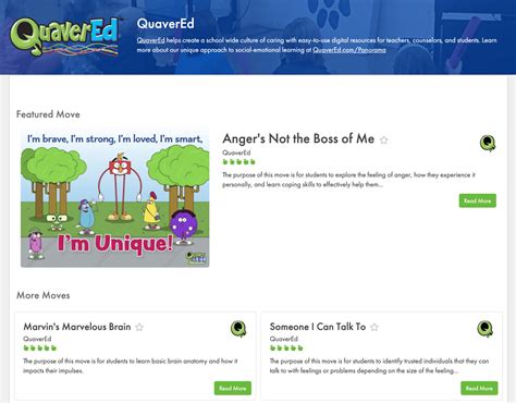 QuaverEd and Panorama Education Partner to Provide Digital SEL Tools for PreK-5 Teachers