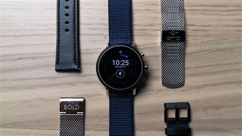 Movado Connect 2.0 review | TechRadar