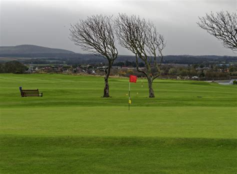 Golf Course Landscape Free Stock Photo - Public Domain Pictures