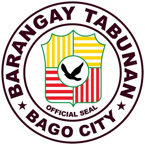 Barangay Tabunan – Bago City