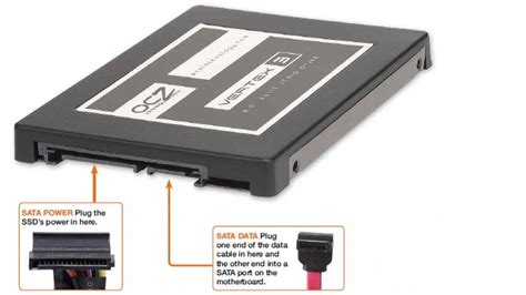 How To Connect Ssd To Motherboard | lupon.gov.ph