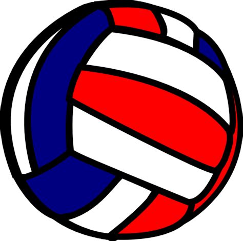 Volleyball Clip Art Vector | Clipart Panda - Free Clipart Images