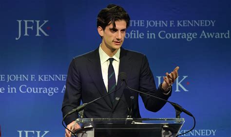 Who Is Jack Schlossberg's Girlfriend? JFK's Grandson Is a Catch