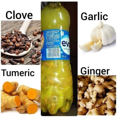 Weight Of A Clove Of Garlic - blingtips