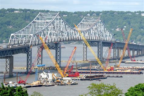 $750 million allocated to keep Tappan Zee Bridge project afloat