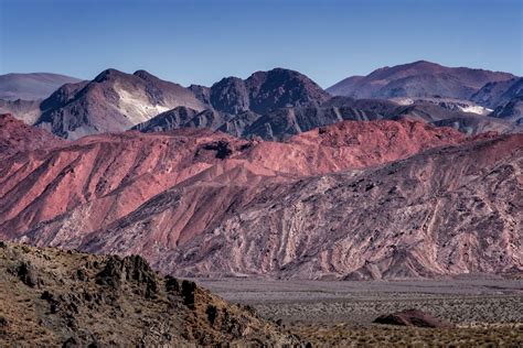 Argentina's Northwest - LOUIS MONTROSE PHOTOGRAPHY