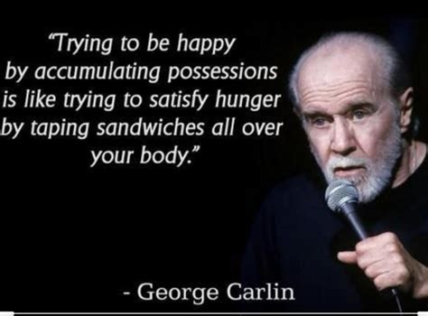 10 Quotes By George Carlin on Life & Love That Any Stand Up Comedian ...