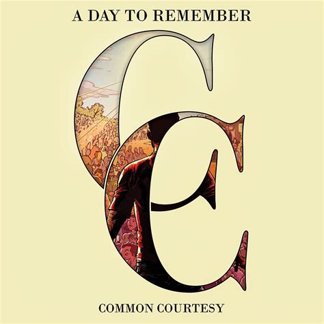 kinsey's blog: A Day To Remember Common Courtesy Album Review