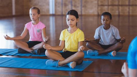 How to Offer Children's Yoga Classes at Your Studio