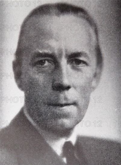 Folke Bernadotte - Photo12-Ann Ronan Picture Library