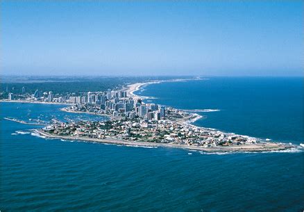 Punta del Este-Uruguay - Beaches Photo (412885) - Fanpop