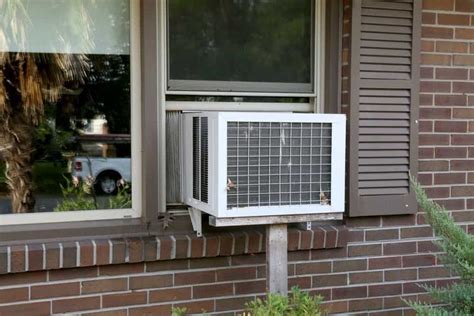 Window Air Conditioner Making Clicking Noise? (We Have a Few Fixes ...