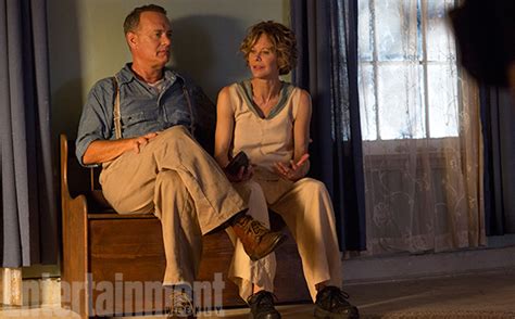 Ithaca: prime immagini e trailer del film di Meg Ryan con Tom Hanks