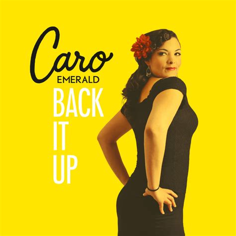 Caro Emerald | Musik