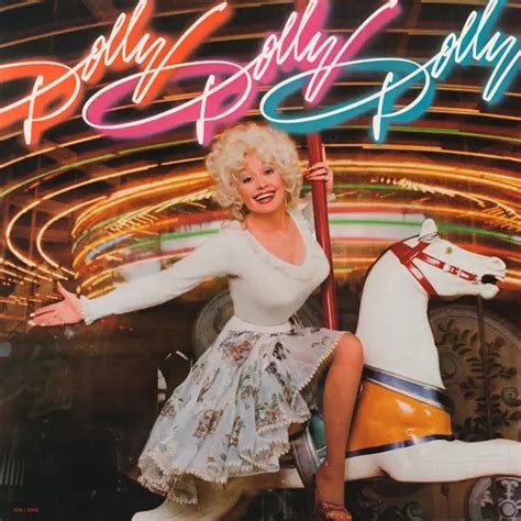 Every No. 1 Country Single of the Eighties: Dolly Parton, “Old Flames ...