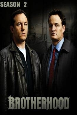 Brotherhood (TV Series 2006-2008) - Seasons — The Movie Database (TMDB)