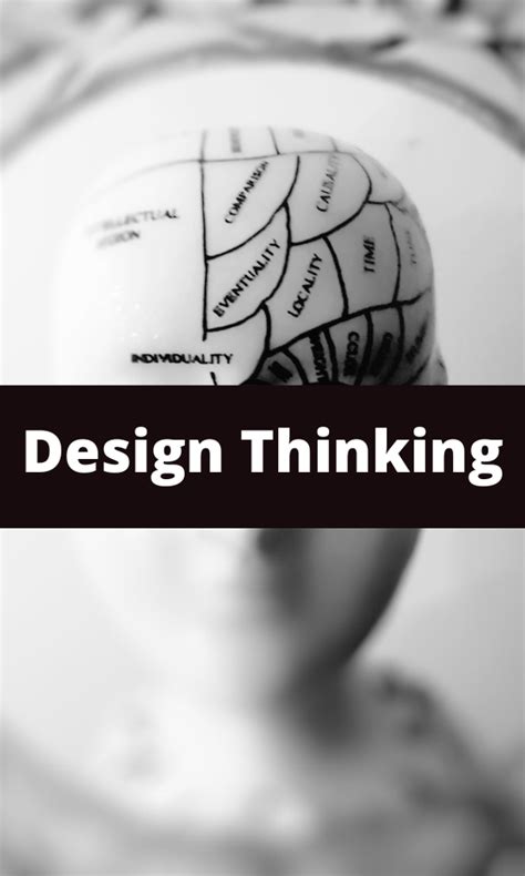 What is Design Thinking? The Benefits & Methodology – ATX Fine Arts