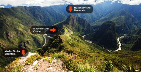 Machu Picchu Tickets 2024 - 2025 | Entrances to Machu Picchu