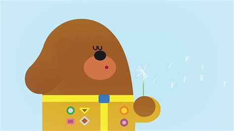 Hey Duggee : ABC iview