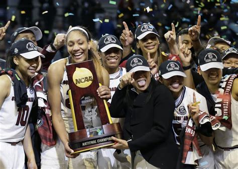 South Carolina women's basketball team finalizes schedule | Sports ...