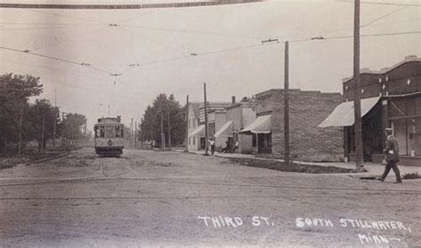 Bayport – Washington County Historical Society