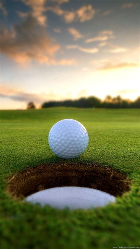 Golf Ball Wallpapers - Wallpaper Cave