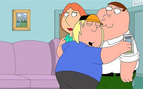 1284x2778px | free download | HD wallpaper: TV Show, Family Guy, Chris Griffin, Lois Griffin ...