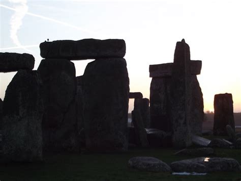 Stonehenge-Sunrise-2013 (13) | Stonehenge Sunrise Special Ac… | Flickr