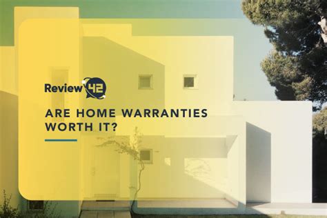 Are Home Warranties Worth it? [Is It A Good Choice For You?]