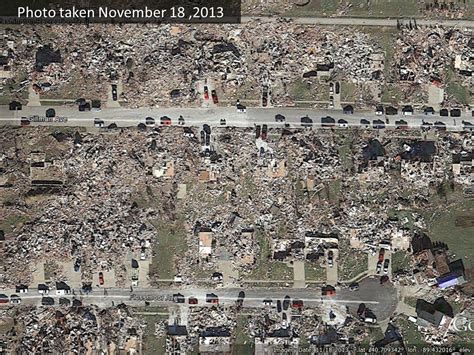 Washington, IL EF4 Tornado – November 17, 2013 – Tornado Talk