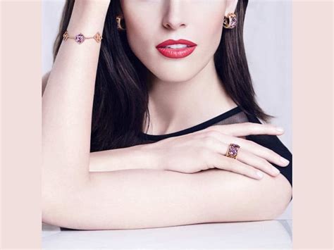 5 most luxurious jewelry brands of 2023