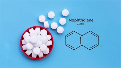 Naphthalene: Uses and Safety_Chemicalbook