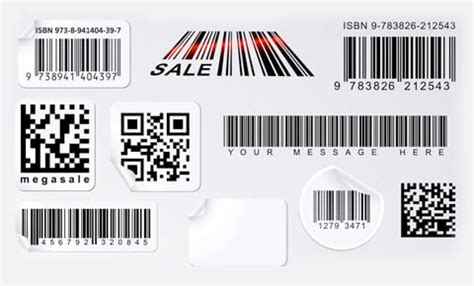 2D Barcoding Types that Improve Healthcare Data Management