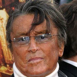 Robert Evans - Bio, Facts, Family | Famous Birthdays