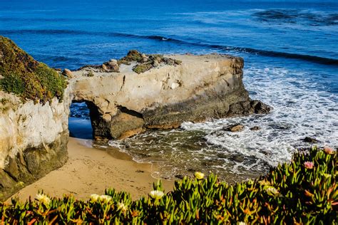 Santa Cruz California Wallpapers - Wallpaper Cave