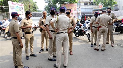 Maharashtra Home Department sanctions formation of 5 new police ...