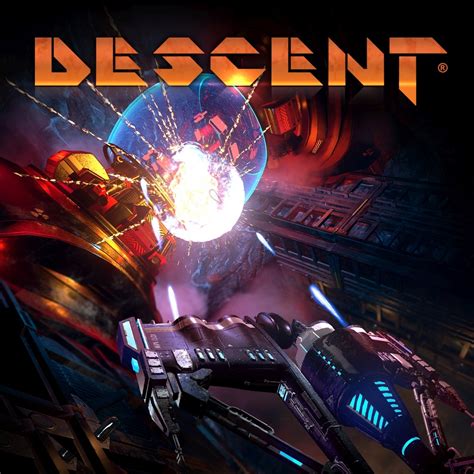 Descent [Remake] - IGN