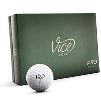 Best Low Compression Golf Balls for 2020 - [Top Picks and Expert Review]