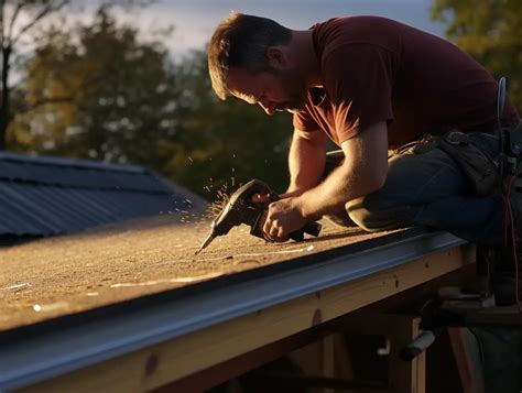 How to Dismantle a Shed: Step-by-Step Guide - Clever Patio