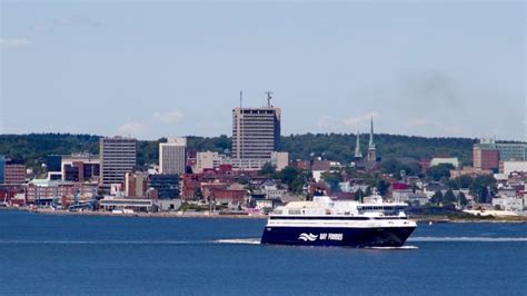 Fundy Rose crossings to resume Monday after issue at Saint John terminal | CBC News