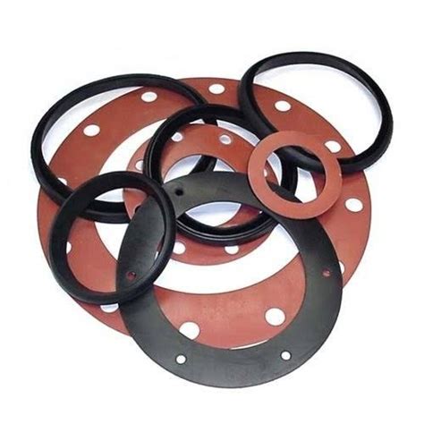 Teflon Gasket, For Industrial, Round at Rs 650/kg in Ahmedabad | ID: 21606974262