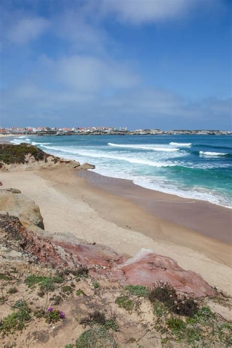 Baleal - Peniche - Portugal Stock Photo - Image of surf, peniche: 81298206