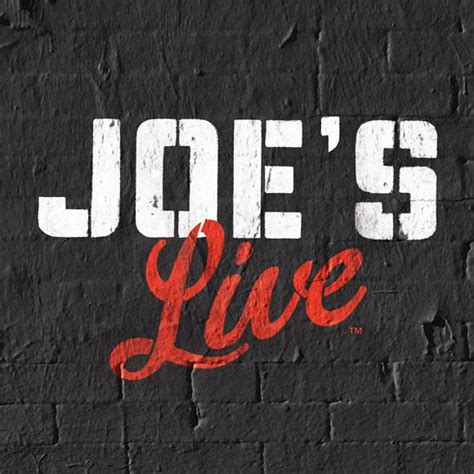 Joe's Live Rosemont | Rosemont IL