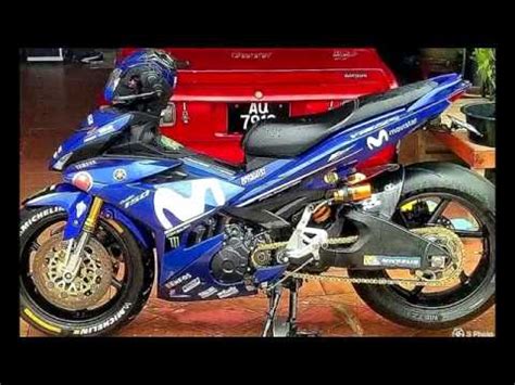 Yamaha Sniper 150 Best Modified Part 1 - YouTube