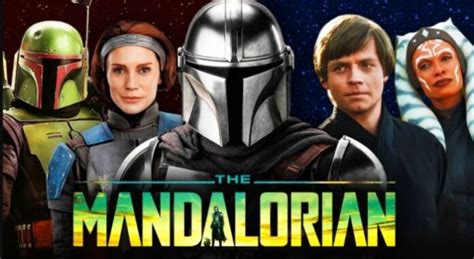 The Mandalorian Season 4: Will there be another exciting season?