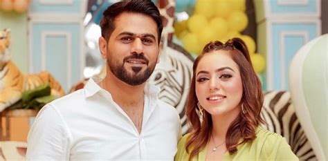 VIRAL: Maryam Noor dedicates Instagram post to husband